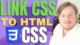 How You Can Link Your CSS File to HTML File in 2024