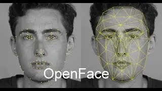 OpenFace face recognition API Installation prerequisites Torch Setup 4