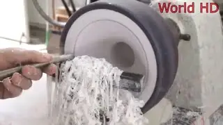 Woodworking. Wood turning work. Wood products