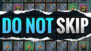 THIS IS WORTH MONTHS OF HYDRA FARMING!! | Raid: Shadow Legends
