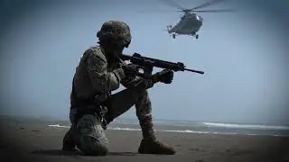 50 años de la creación de las Fuerzas Navales del Golfo y Pacífico