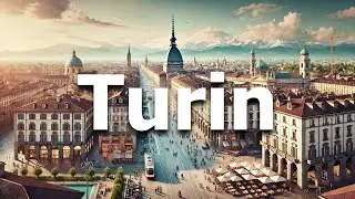 Turin Italy: 10 BEST Things To Do In 2024 (Travel Guide)