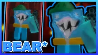 ЖЕЛЕЙНЫЙ БОБ | Y.O.B. | #54 | BEAR* ROBLOX