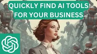 Quickly find AI tools for your business. ChatGPT Plugin Review: Paxi AI.