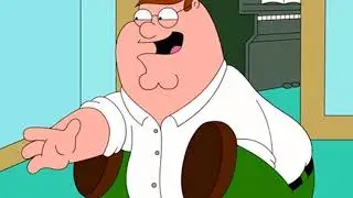famley gye petur griffen