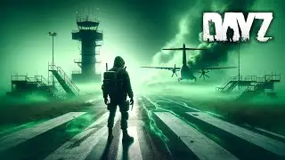 My Most CRAZIEST CANNIBAL run EVER in DayZ Deadfall!!