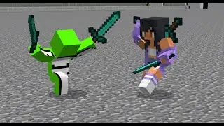 APHMAU VS DREAM WHO IS THE BEST YOUTUBER