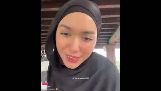 Wanna Ali Tiktok Live [21.11.2024] PART 1