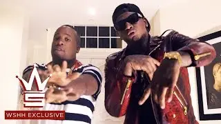 Moneybagg Yo & Yo Gotti Doin 2 Much (WSHH Exclusive - Official Music Video)