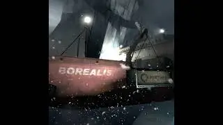 Explaining The Borealis 