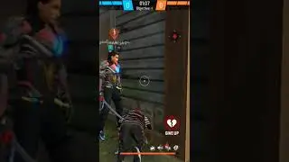 #freefirefunny #shortvideo