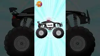 You know this monster truck 