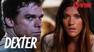 Best of Dexter & Deb 🤝 Dexter