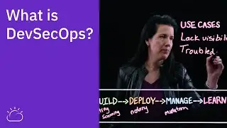 What is DevSecOps?