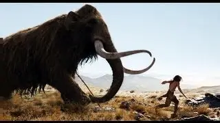 Official Trailer: 10,000 BC (2008)