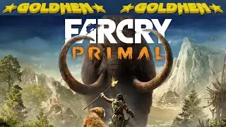 Far Cry Primal GOLD HEN Cheats (PS4 9.00)
