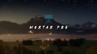 10. Mortar Pro |  Semi-Auto Aiming Component