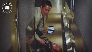 Bounty Hunter vs Bounty Hunter | Midnight Run