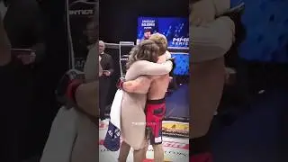 His wife's voice gave him a second wind 