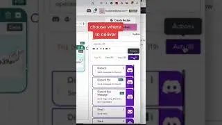 Get Dune charts delivered on Discord, Telegram, Twitter...