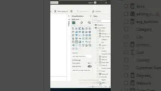 Average DAX Function in Power BI - Learning Power Bi 2023 - Full video on channel