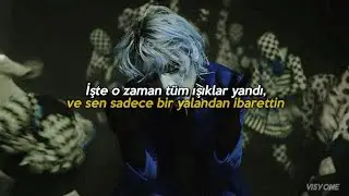DPR IAN - Don't Go Insane(Türkçe Çeviri)