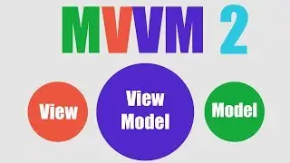 How To MVVM With Xamarin Forms Part 2 - PropertyChanged Fody