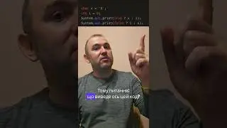Тернарний Оператор #завдання #learnjava #java