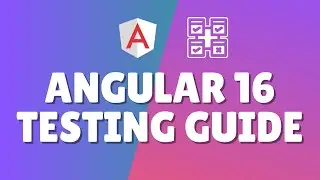 How to write test cases in angular 16 using Jasmine?