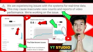 YT Studio Fix