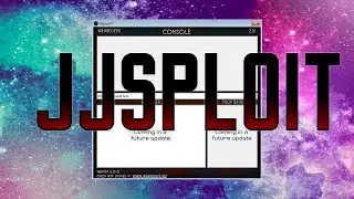 JJsploit Чит на Roblox = OMG  На все режимы