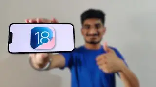 iOS 18 New Features || Apple WWDC 24 New event  || iOS 18 Top Features