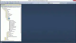 SQL Server Tutorial - Exploring securables