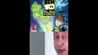 Ranking All Ben 10 Games I Actually Played 