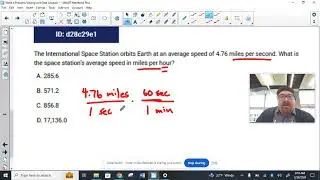 SAT: Data Analysis Question #5