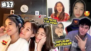 YAKIN GAK MAU JODOH DARI OME TV ? | CLIPS LIVESTREAM OMEtv | OMEgle #17