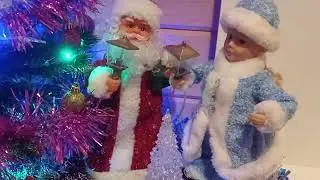 семейный календарь ☃️🏠🎄 наряжаем дом 