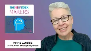 Want to Create Software Sustainably? Anne Currie’s Got Ideas