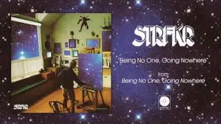 STRFKR - Being No One, Going Nowhere [OFFICIAL AUDIO]