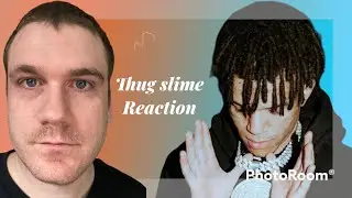 Thug Slime - First Day Out - Official Audio Release - Reaction - Reactions - Spotify: Karlhto