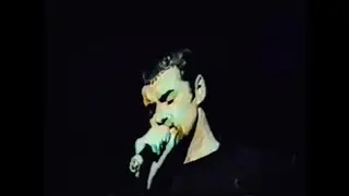 George Michael - Somebody Saved My Life Tonight (1994)