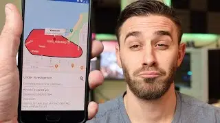 Google Maps is Tricky with Jetpack Compose (VLOG)