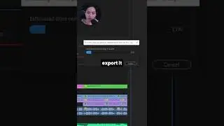 REMOVE LAG in your timeline 