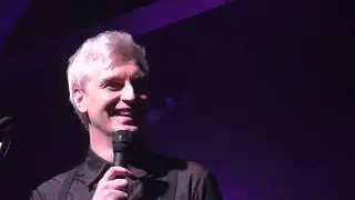 Алексей Гоман и МО 