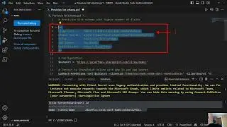 End User PowerShell - Create SharePoint fields from CSV.   Provision schema demo.