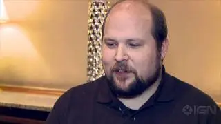 Minecraft: Notch Interview