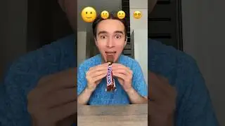 How do you eat bar? 🤗 Radmiru 