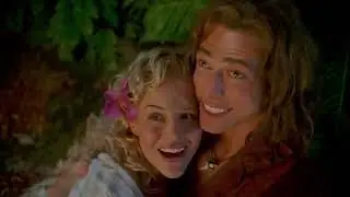 George Of The Jungle 2   George & Ursula In Love