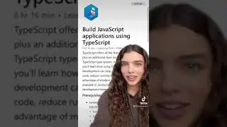 Want to learn TypeScript?