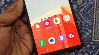 How to turn off TalkBack in samsung | Disable TalkBack in samsung mobile | TalkBack kaise hataye